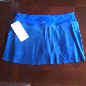 Lululemon Skirt